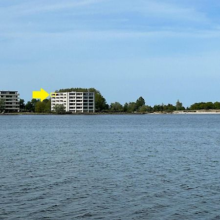 Seaview, Beach, Sunsets, Nature Heiligenhafen Buitenkant foto