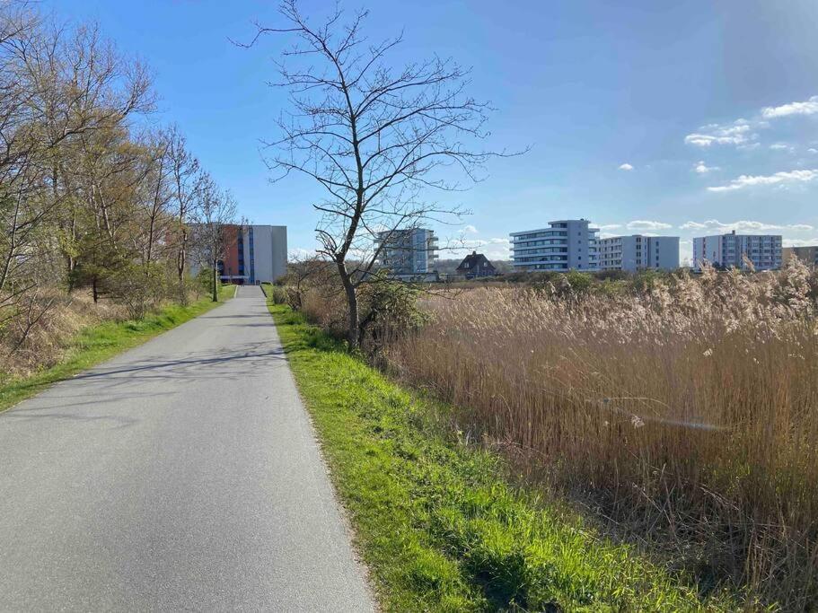 Seaview, Beach, Sunsets, Nature Heiligenhafen Buitenkant foto